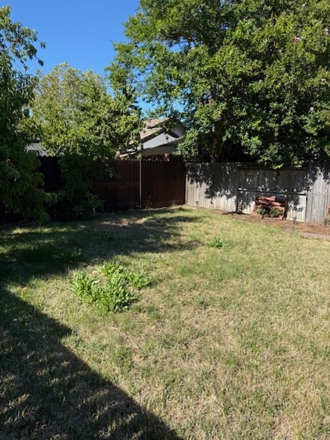 Building Photo - Single Story Halfplex in Natomas