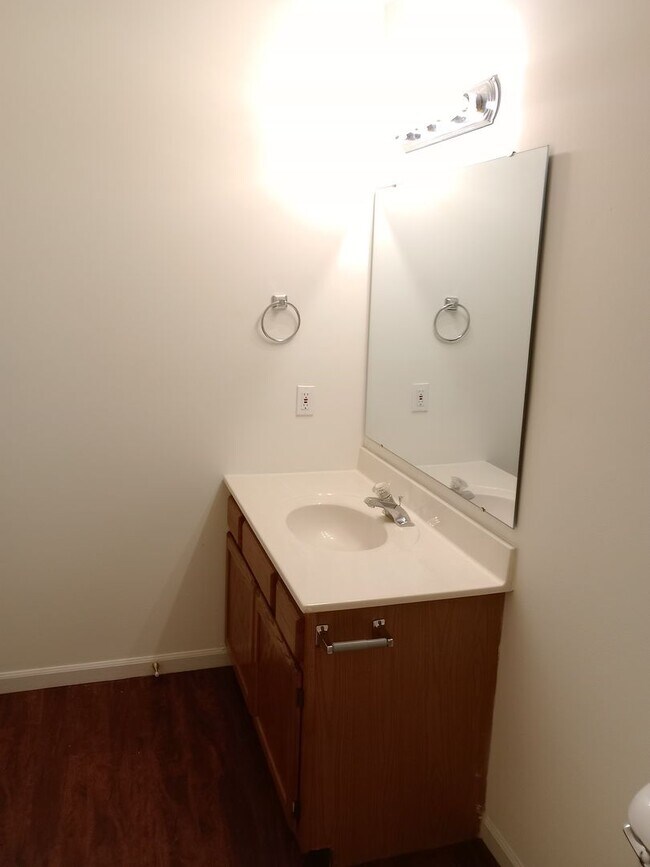 Building Photo - 3517-3519 La Mesa Dr.