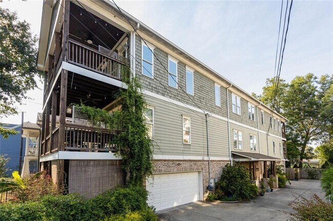 Building Photo - 1350 La France Street Northeast