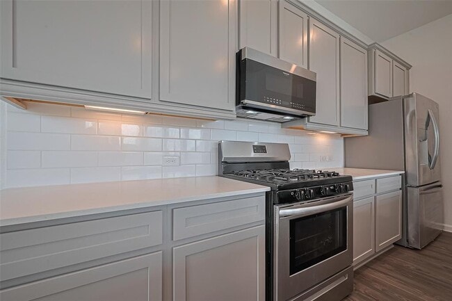 Building Photo - 5623 Foggy Vine Ct