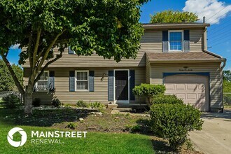 Building Photo - 2520 Blue Rock Blvd