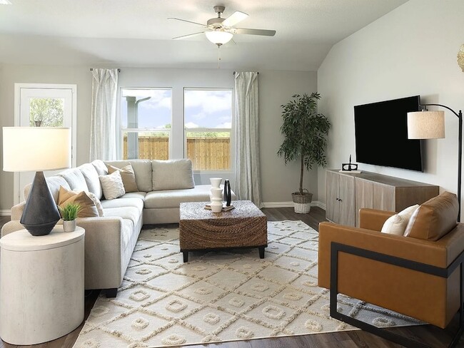 Building Photo - 5802 Marvel Dr