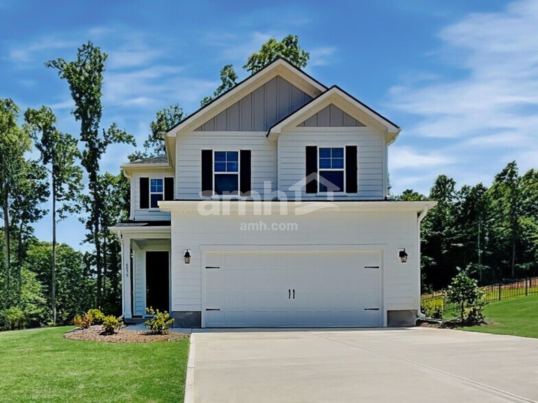Primary Photo - 6075 Rosemore Ln