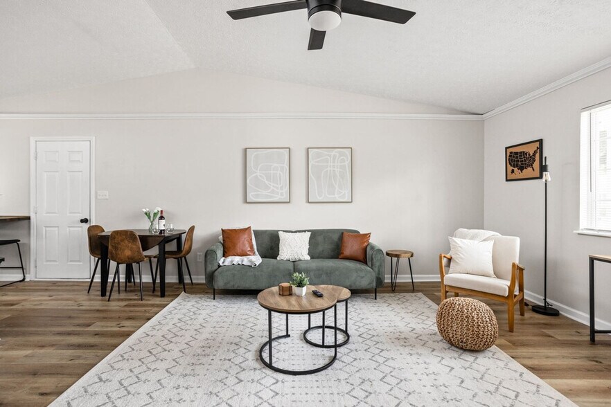 Building Photo - 8538 Gandy Ct