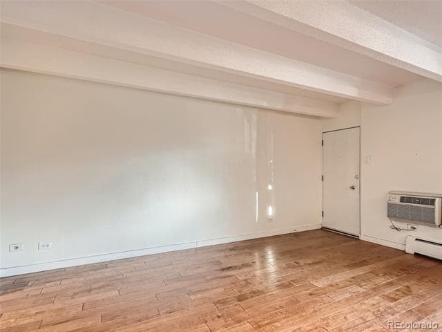 Building Photo - 701 E Bayaud Ave