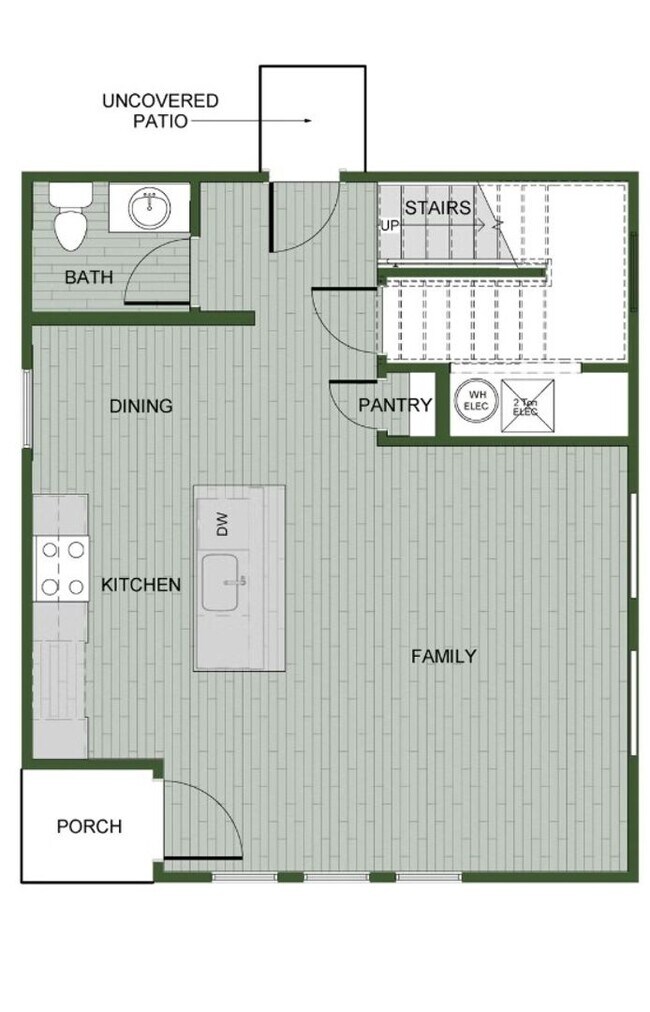 Building Photo - 1080 Indiana Ave