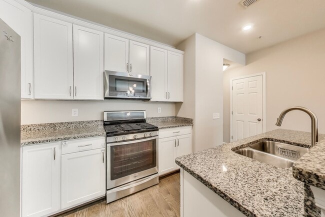 Building Photo - Elegant 3 bedroom, 2.5 bath townhome in Crown Farm