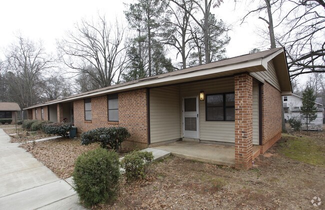 Primary Photo - The Jefferson Apts