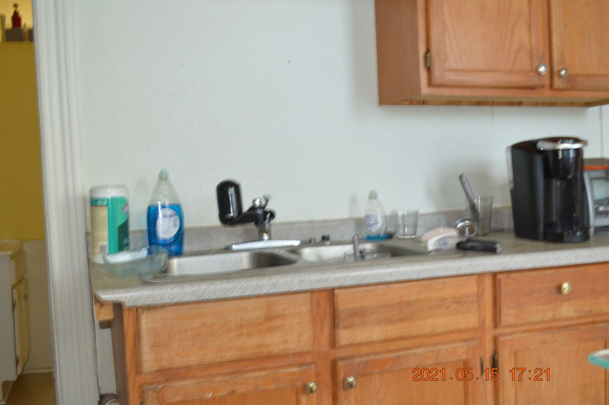 Kitchen - 1425 6th St SE