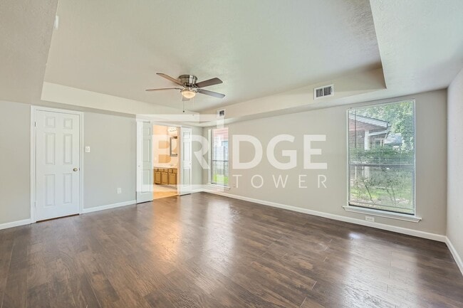 Building Photo - 1203 Mayweather Ln