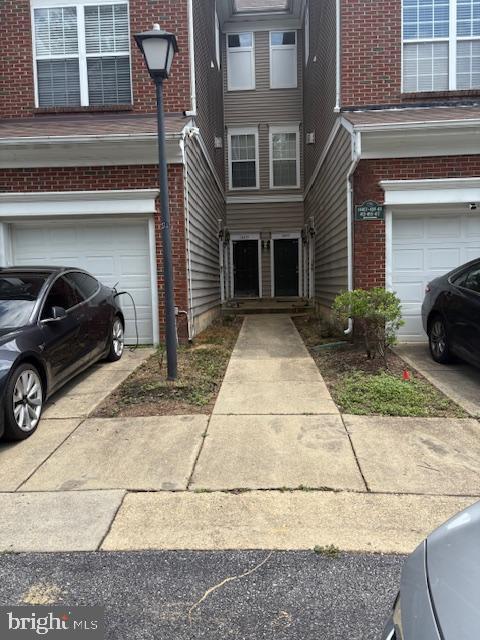 Building Photo - 14417 Hampshire Hall Ct