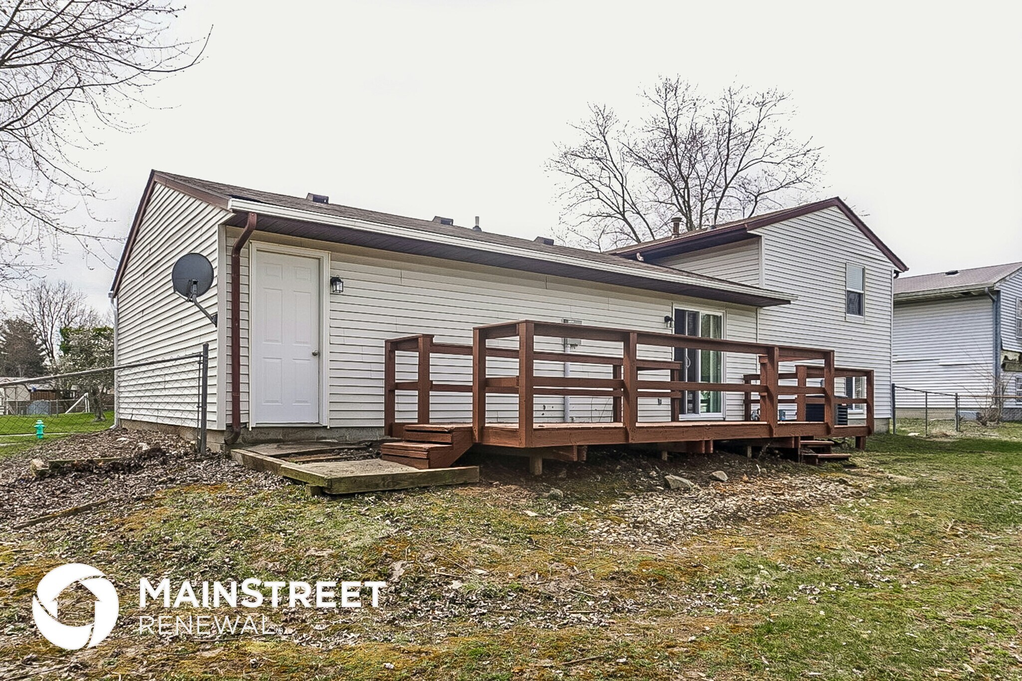Building Photo - 6139 Old Mill Dr