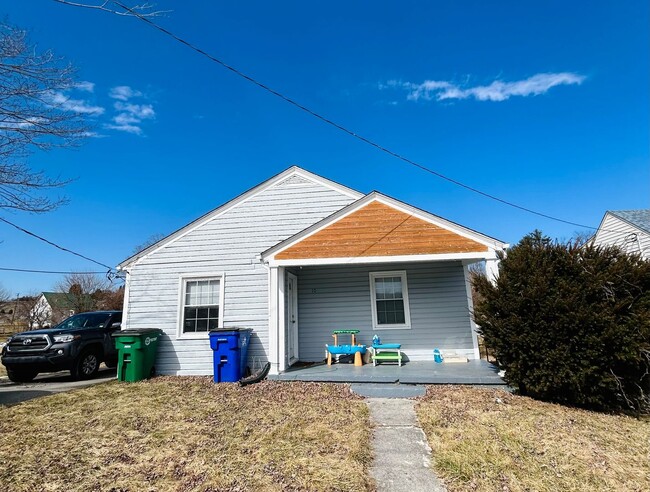 Primary Photo - Cozy House in Christiansburg