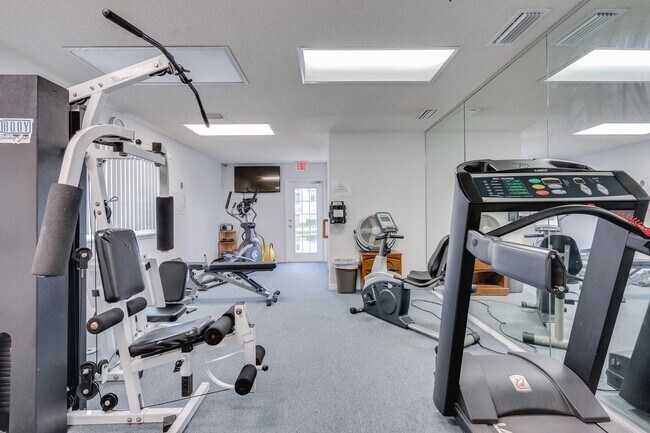 Building Photo - Welcome to Indigo Pines in Daytona Beach