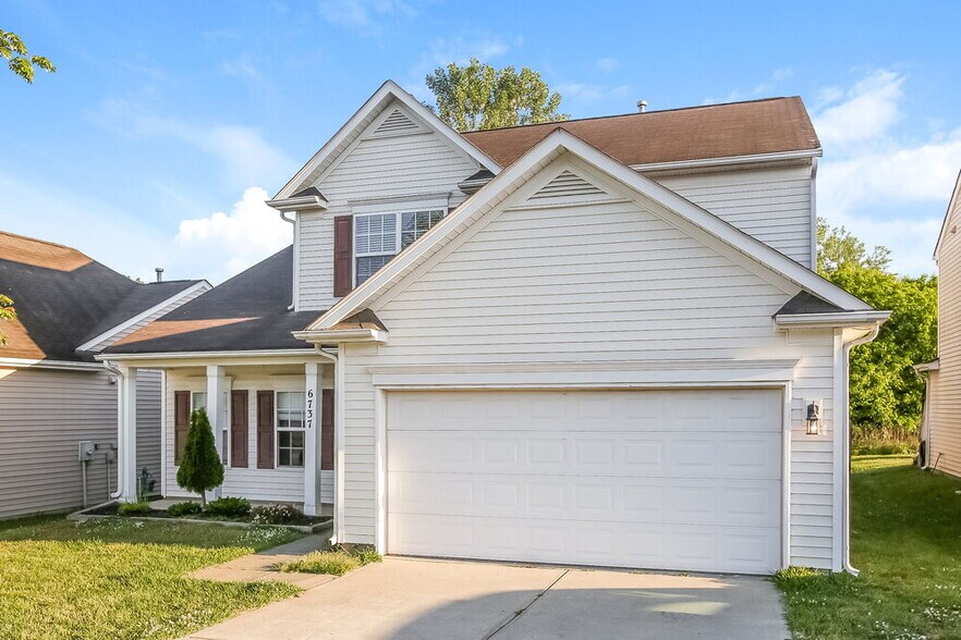 Building Photo - 6737 Sequoia Hills Dr