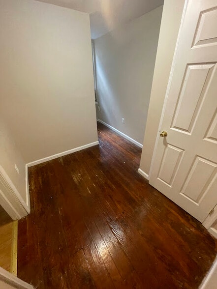 Bonus Bedroom - 1806 N Gratz St
