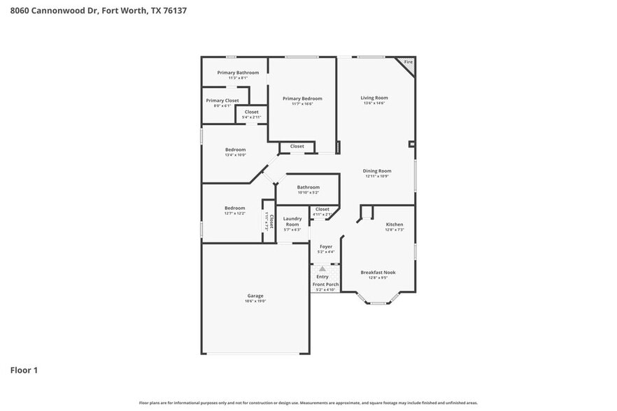 Building Photo - 8060 Cannonwood Dr