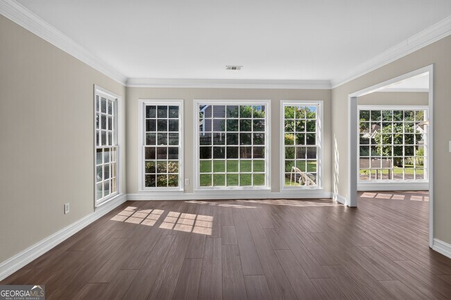 Building Photo - 3775 Peachbluff Ct