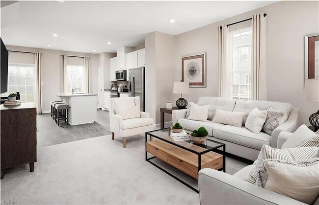 Building Photo - Lovely Townhouse in Benns Grant!