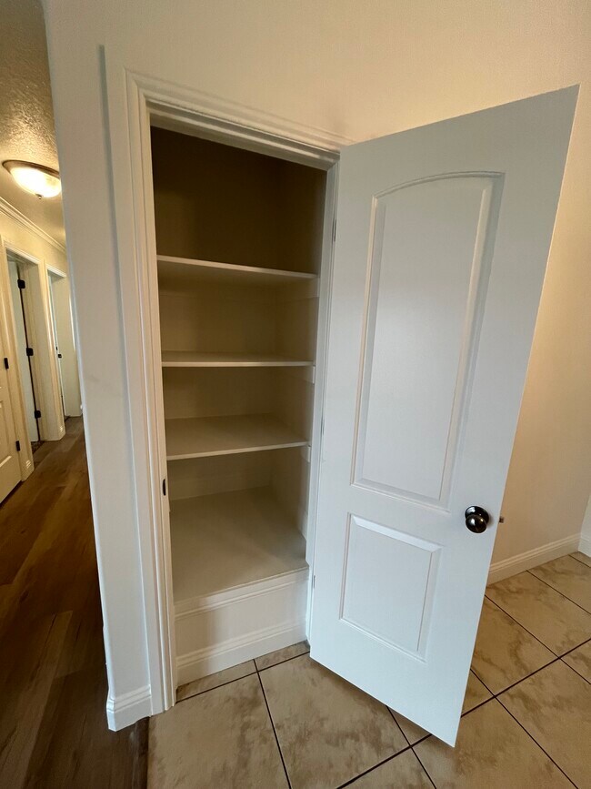Pantry - 235 N 1200 W