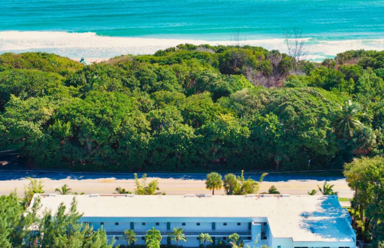 Building Photo - 400 N Ocean Blvd