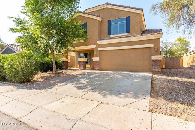 Building Photo - 23690 W Bowker St