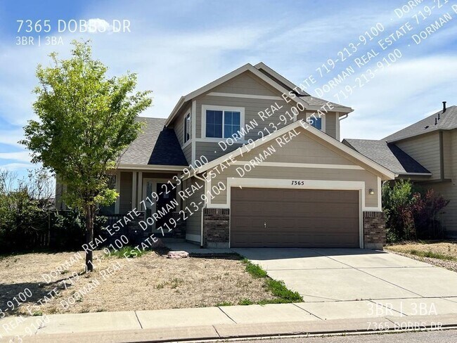 Building Photo - 7365 Dobbs Dr