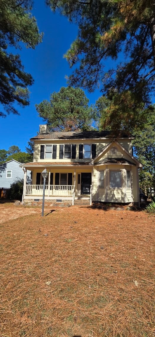 Building Photo - 3517 Abercromby Dr