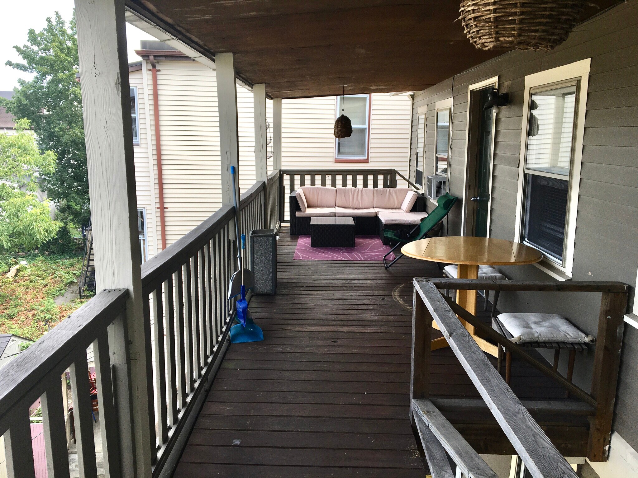 Building Photo - 157 Perkins St