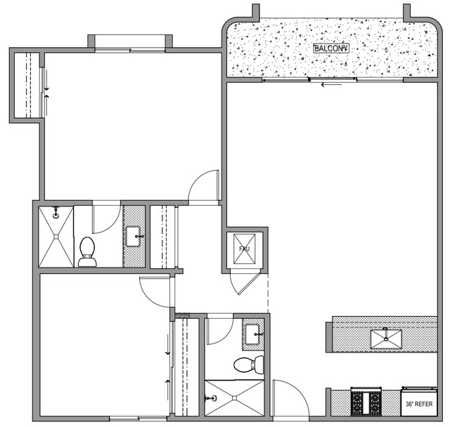 Building Photo - 1400 E Palm Canyon Dr