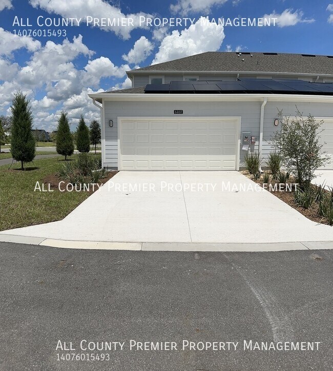 Building Photo - 6460 Barnstorm Wy