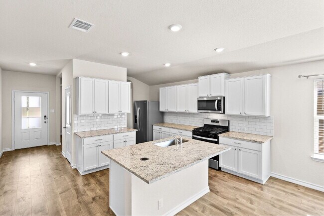 Building Photo - The Kind of Place You Will Be Happy to Come Home To