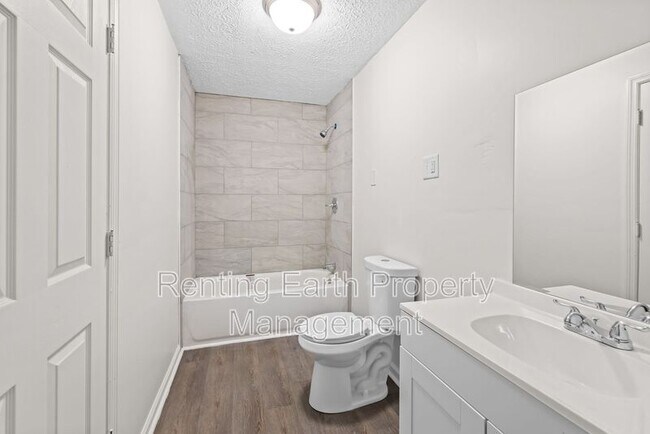 Building Photo - 207 Jemison St