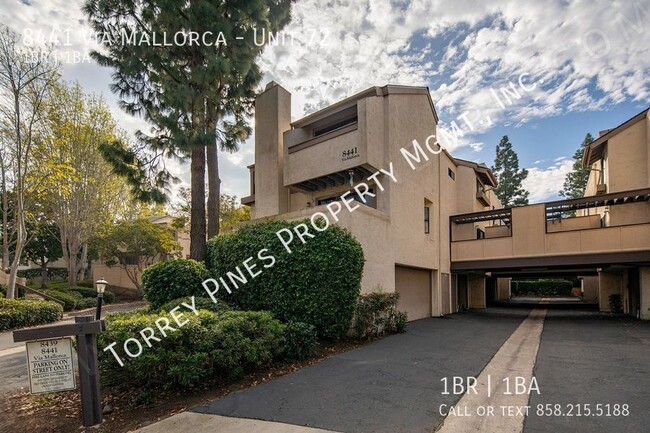 Building Photo - 8441 Via Mallorca Via