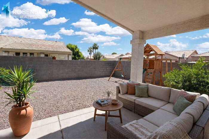 Building Photo - 1107 W Whitten St