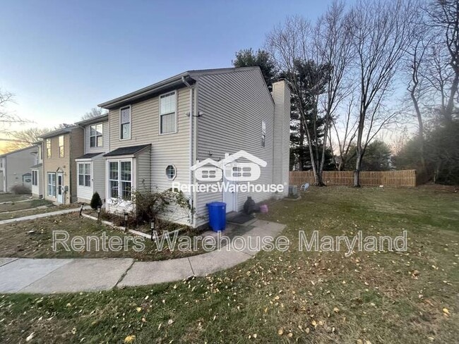 Building Photo - 1331 Stockett Square