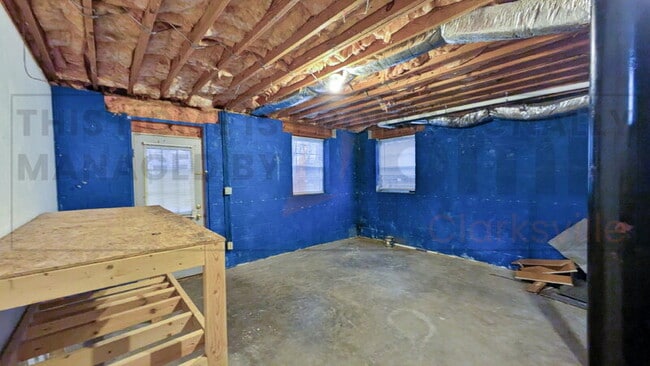 Building Photo - 2708 Knob Ct