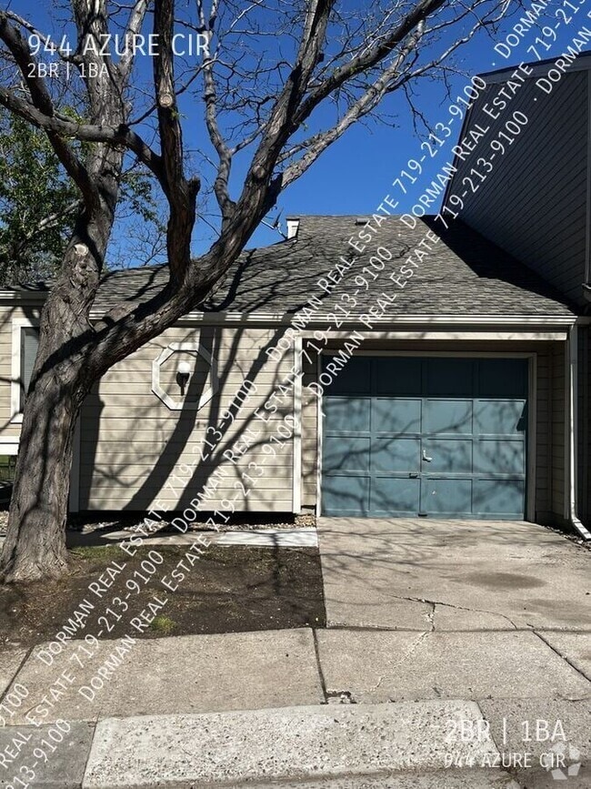 Building Photo - 944 Azure Cir