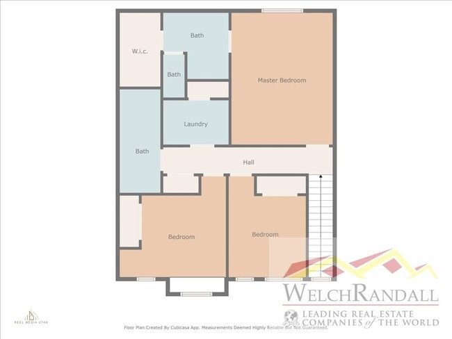 Building Photo - Live in Style – 3 Bed, 2.5 Bath Townhome i...