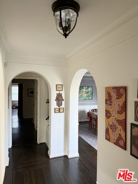 Building Photo - 1201 S Crescent Heights Blvd