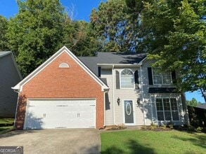 Building Photo - 640 Suwanee Lakes Cir NW
