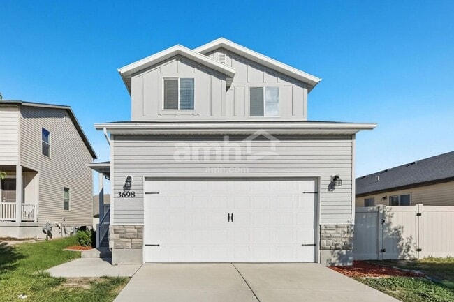 Building Photo - 3698 N Tumwater E Ln