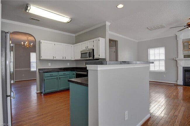 Building Photo - 3504 Fontwell Ct