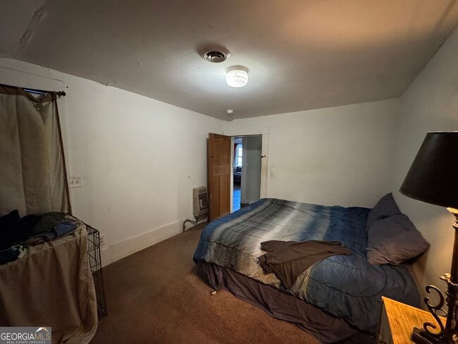 Building Photo - 455 N Harris St