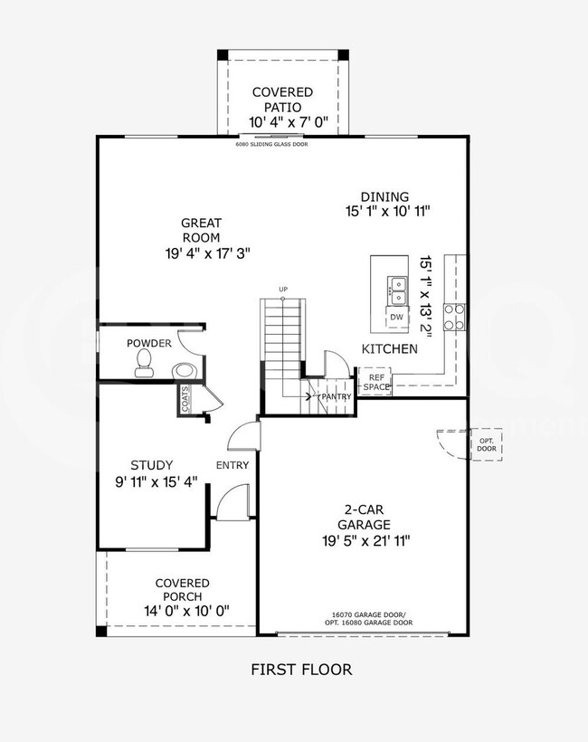 Building Photo - 18443 W Jessie Ln
