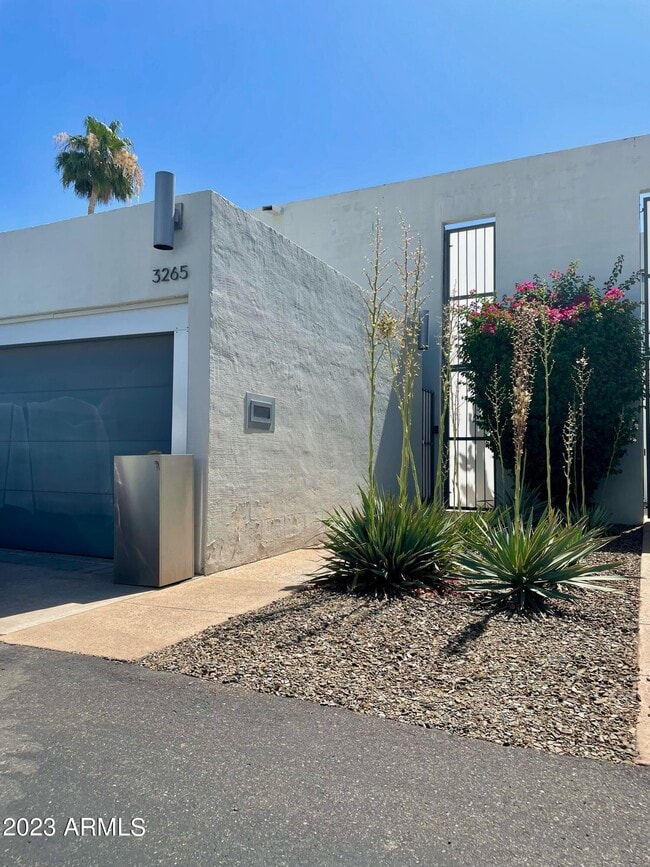 Building Photo - 3265 E Camelback Rd