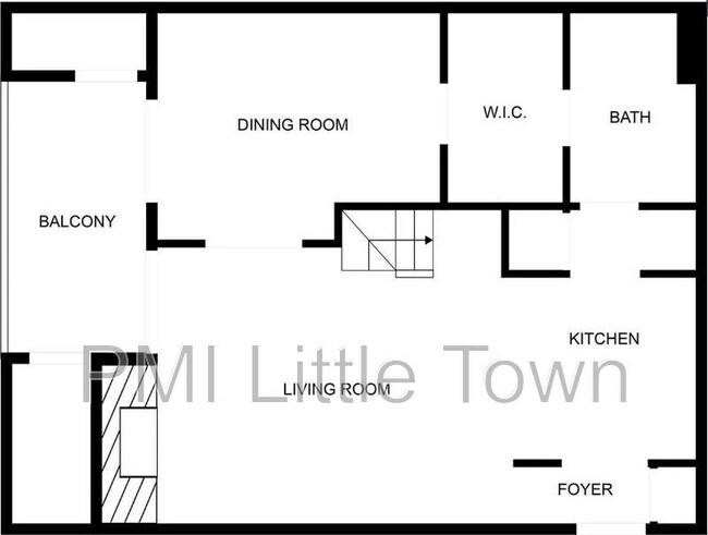Building Photo - 4899 S Dudley St
