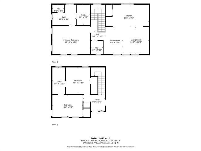 Building Photo - 2210 Lou Ellen Ln