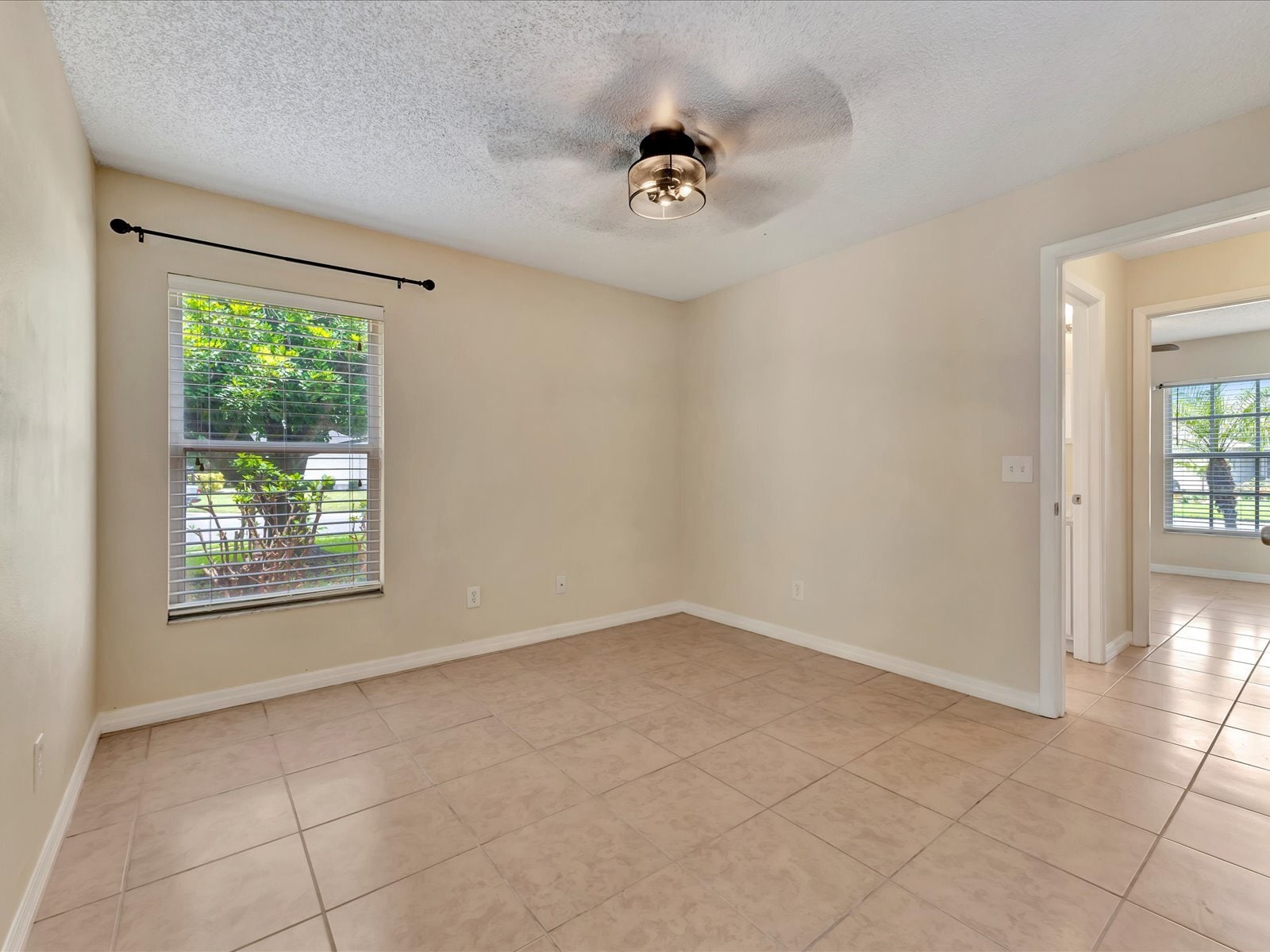 Bedroom # 3 - 5105 39th St W