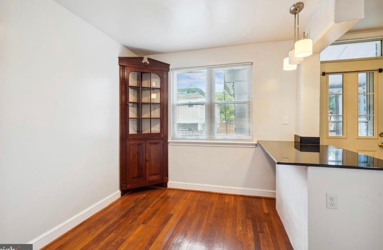 Dining Room - 104 Lynhaven Dr